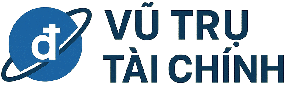 Vũ Trụ Tài Chính